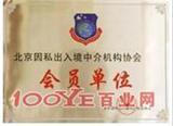 美國留學簽證、工作簽證及專業中介服務解析