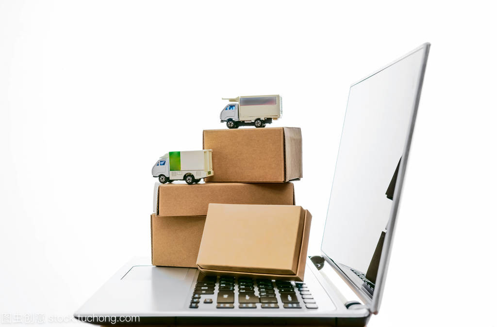 運(yùn)輸、配送與物流理念 現(xiàn)代電商中的高效供應(yīng)鏈實(shí)踐